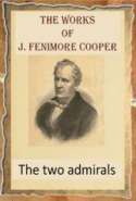 The Works of J. Fenimore Cooper V. XXI (1856-57)