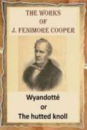 The Works of J. Fenimore cooper V. XXIII (1856-57)