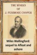 The Works of J. Fenimore Cooper V. XXV (1856-57)