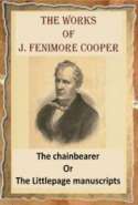 The Works of J. Fenimore Cooper V. XXVII (1856-57)