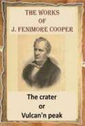 The Works of J. Fenimore Cooper V. XXIX (1856-57)