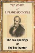 The Works of J. Fenimore Cooper V. XXXI (1856-57)