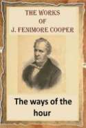 The Works of J. Fenimore Cooper V. XXXIV (1856-57)