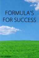Formula's for Success