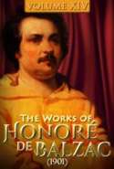 The Works of Honoré de Balzac V. XIV (1901)