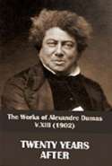 The Works of Alexandre Dumas V.XIII (1902)