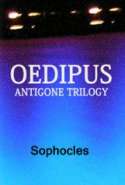 Oedipus-Antigone Trilogy