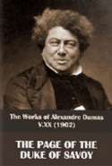 The Works of Alexandre Dumas V.XX (1902)