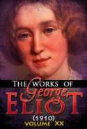 The works of George Eliot V. XX (1910)