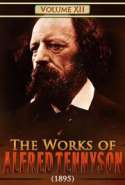 The Works of Alfred Tennyson V. XII (1895)