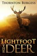 Lightfoot the deer (1921)