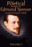 The Poetical Works of Edmund Spenser in six volumes (1802)