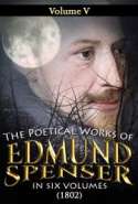 The Poetical Works of Edmund Spenser in six volumes. V. V (1802)