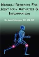 Natural Remedies for Joint Pain Arthritis & Inflammation