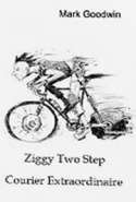 Ziggy Two Step - Courier Extraordinaire