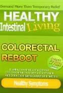 Hemorrhoid & IBS Free - Stop Colorectal Problems for Life