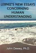 Lebniz's New Essays Concerning Human Understanding
