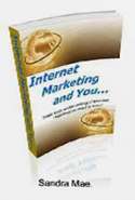 Internet Marketing and You