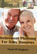 Retirement Planning for Baby Boomers