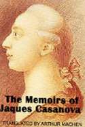 The Memoirs of Jaques Casanova