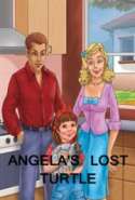 Angela's Lost Turtle