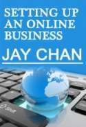 Setting up an Online Business