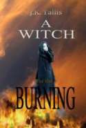 A Witch for the Burning