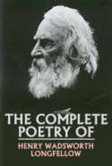 The Complete Poetry of Henry Wadsworth Longfellow