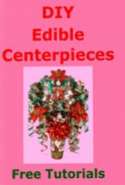 DIY Edible Centerpieces