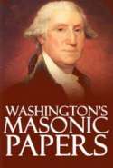 Washington's Masonic Papers