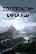 Deuteronomy Explained