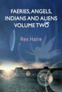 Fairies Angels Indians and Aliens, Volume Two