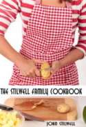 The Stilwell Family Cookbook