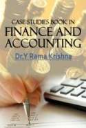 Case Studies Book in Finance and Accounting