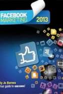 Facebook Marketing 2013