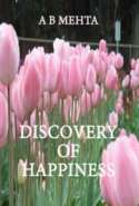Discovery of Happiness