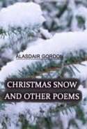 Christmas Snow and Other Poems