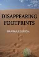 Disappearing Footprints