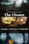 The Chosen - Rise of Cithria Book 1