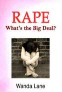 Rape, What's the Big Deal?