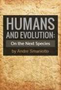 Humans and Evolution: On the Next Species