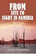 From Site to Sight in Namibia