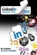 Linkedin Marketing 2013