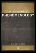 Introduction to Phenomenology