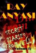 Secret Diaries From Hell