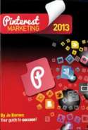 Pinterest Marketing 2013