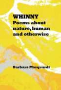 Whinny. Poems about Nature, Human and Otherwise