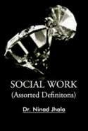 Social Work (Assorted Definitons)