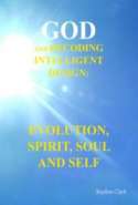 God And Decoding Intelligent Design Evolution, Spirit, Soul and Self