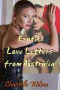 Erotic Love Letters from Australia